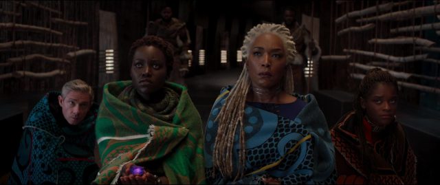 Black Panther - Photos et affiches. 30 image black panther