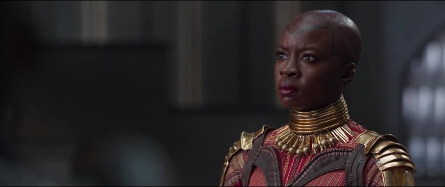 Black Panther - Photos et affiches. 31 image black panther