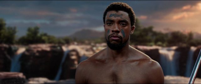 Black Panther - Photos et affiches. 32 image black panther
