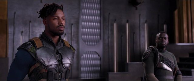 Black Panther - Photos et affiches. 35 image black panther