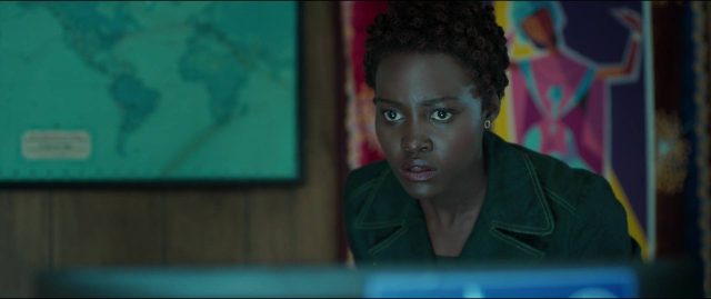 Black Panther - Photos et affiches. 37 image black panther