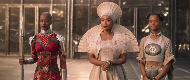Black Panther - Photos et affiches. 40 image black panther