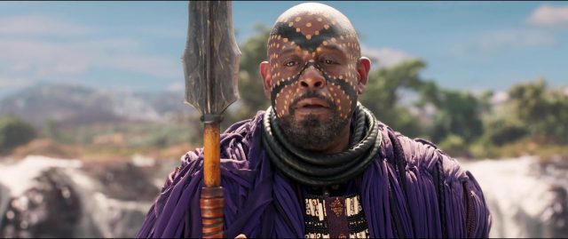 Black Panther - Photos et affiches. 42 image black panther