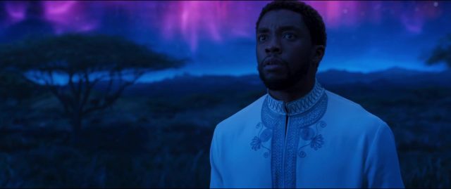 Black Panther - Photos et affiches. 44 image black panther