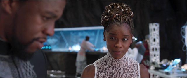 Black Panther - Photos et affiches. 21 image black panther