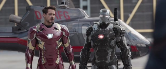 Captain America : Civil War - Photos et affiches. 59 image captain america civil war