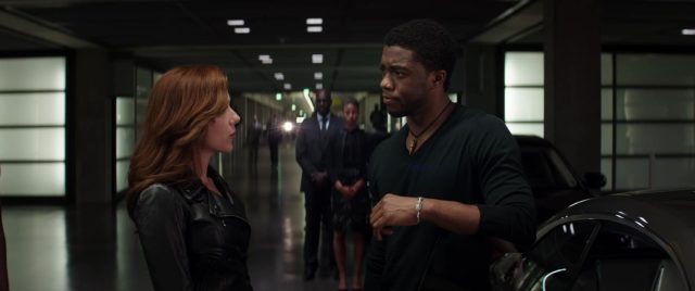 Captain America : Civil War - Photos et affiches. 61 image captain america civil war