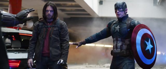 Captain America : Civil War - Photos et affiches. 65 image captain america civil war
