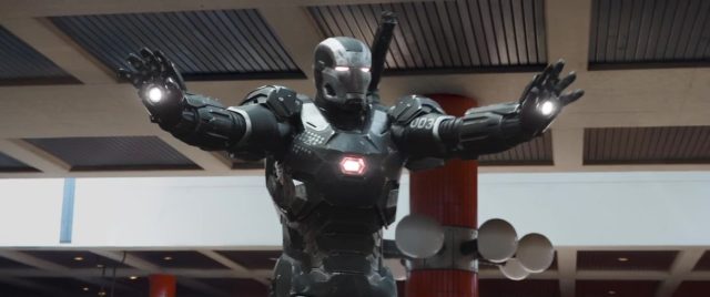 Captain America : Civil War - Photos et affiches. 66 image captain america civil war