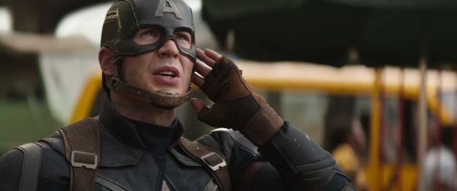 Captain America : Civil War - Photos et affiches. 41 image captain america civil war