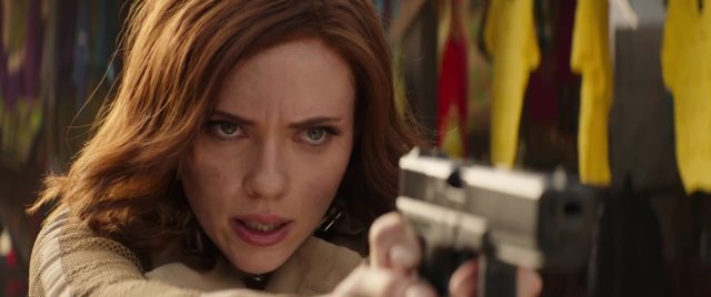 Captain America : Civil War - Photos et affiches. 44 image captain america civil war