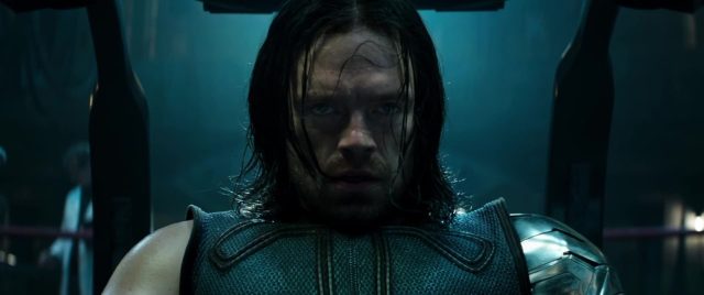 Captain America : Civil War - Photos et affiches. 46 image captain america civil war