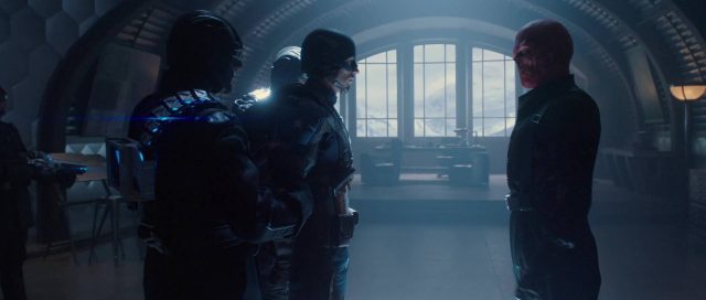 Captain America : First Avenger - Photos et affiches. 26 image captain america first avengers marvel