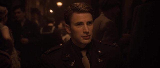 Captain America : First Avenger - Photos et affiches. 31 image captain america first avengers marvel
