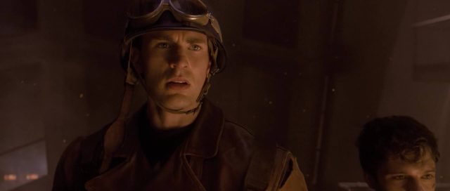 Captain America : First Avenger - Photos et affiches. 13 image captain america first avengers marvel