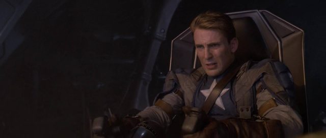 Captain America : First Avenger - Photos et affiches. 21 image captain america first avengers marvel