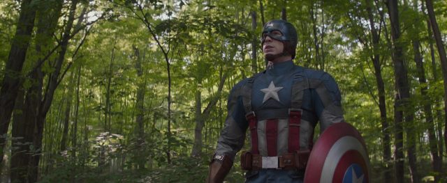 Captain America : le soldat de l'hiver. 2 image captain america soldat hiver winter soldier marvel