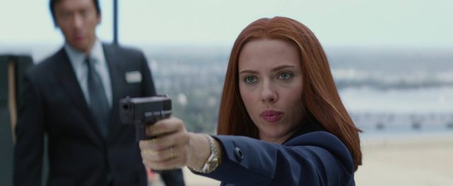 Captain America : le soldat de l'hiver. 4 image captain america soldat hiver winter soldier marvel