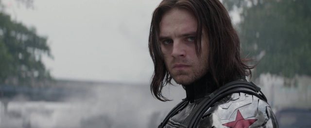 Captain America : le soldat de l'hiver. 3 image captain america soldat hiver winter soldier marvel