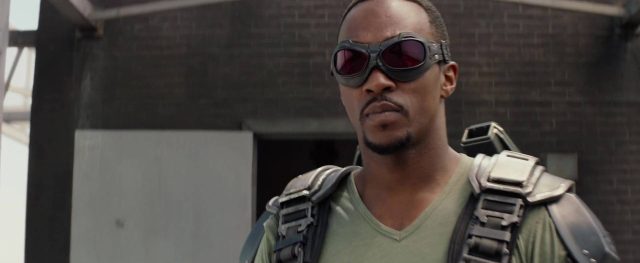 Captain America : le soldat de l'hiver. 5 image captain america soldat hiver winter soldier marvel