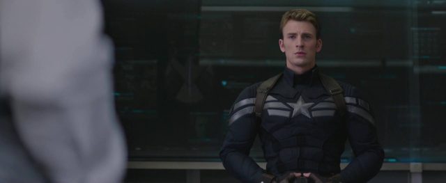 Captain America : le soldat de l'hiver. 9 image captain america soldat hiver winter soldier marvel