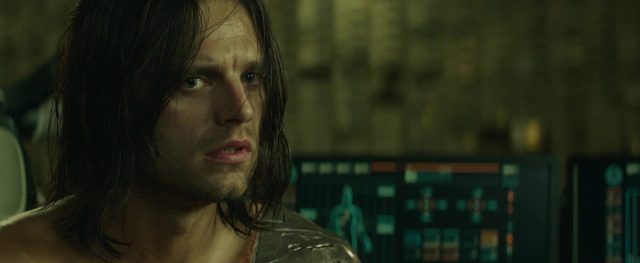 Captain America : le soldat de l'hiver. 10 image captain america soldat hiver winter soldier marvel
