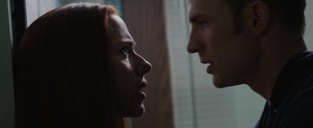 Captain America : le soldat de l'hiver - Photos et affiches. 34 image captain america soldat hiver winter soldier marvel