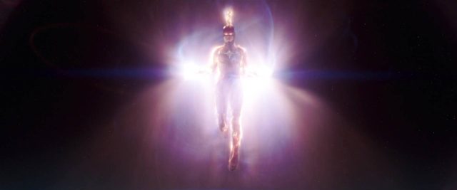 Captain Marvel - Photos et affiches. 40 image captain marvel