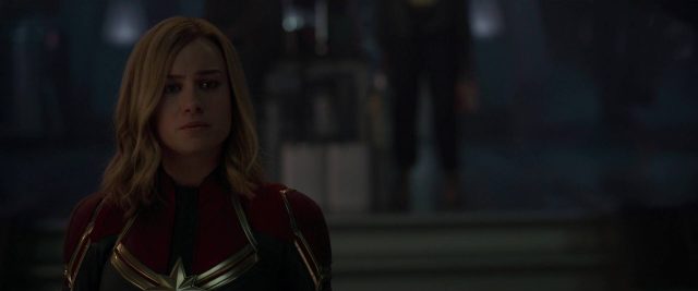 Captain Marvel - Photos et affiches. 42 image captain marvel