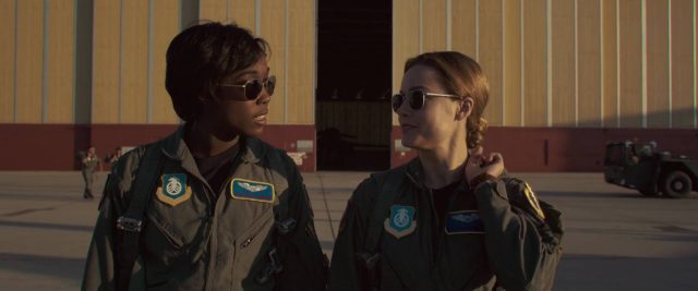 Captain Marvel - Photos et affiches. 32 image captain marvel