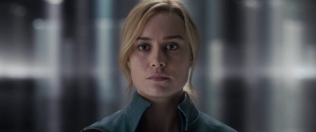 Captain Marvel - Photos et affiches. 34 image captain marvel