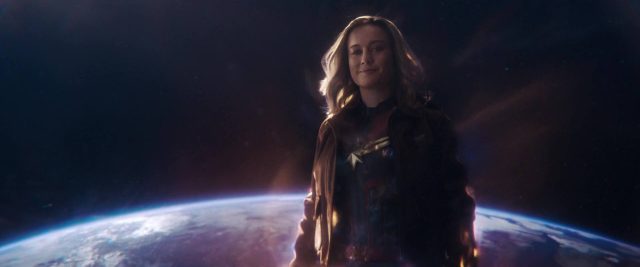 Captain Marvel - Photos et affiches. 36 image captain marvel