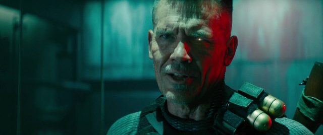 Deadpool 2 - Photos et affiches. 48 image deadpool 2 disney marvel