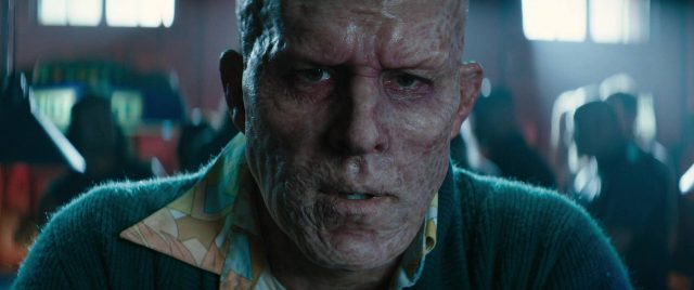 Deadpool 2 - Photos et affiches. 23 image deadpool 2 disney marvel