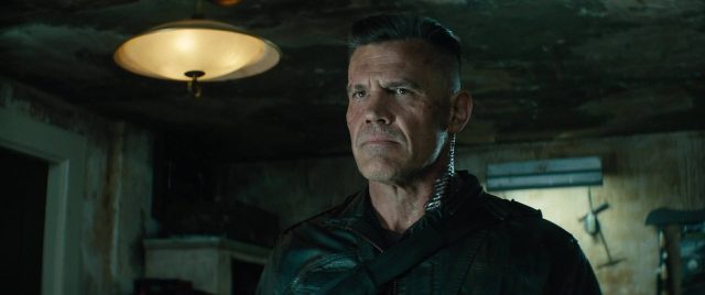 Deadpool 2 - Photos et affiches. 26 image deadpool 2 disney marvel