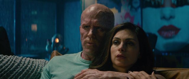 Deadpool 2 - Photos et affiches. 34 image deadpool 2 disney marvel