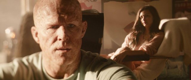 Deadpool 2 - Photos et affiches. 36 image deadpool 2 disney marvel