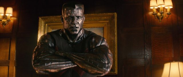 Deadpool 2 - Photos et affiches. 37 image deadpool 2 disney marvel