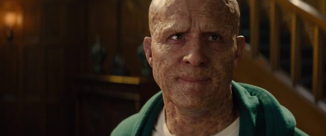 Deadpool 2 - Photos et affiches. 39 image deadpool 2 disney marvel