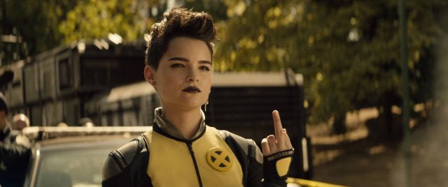 Deadpool 2 - Photos et affiches. 41 image deadpool 2 disney marvel