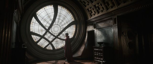 Doctor Strange - Photos et affiches. 30 image doctor strange