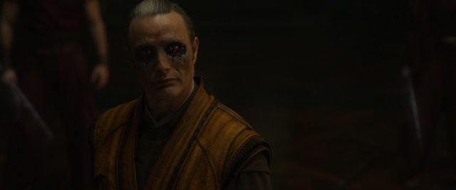 Doctor Strange - Photos et affiches. 34 image doctor strange