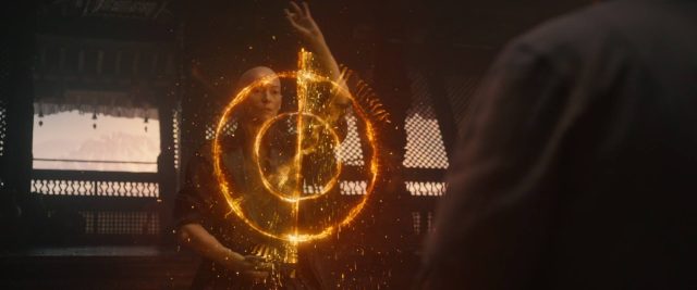Doctor Strange - Photos et affiches. 23 image doctor strange