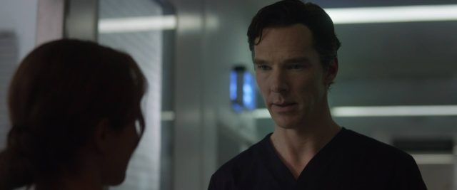 Doctor Strange - Photos et affiches. 28 image doctor strange