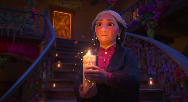Encanto : la fantastique famille Madrigal - Photos et affiches. 36 image encanto disney