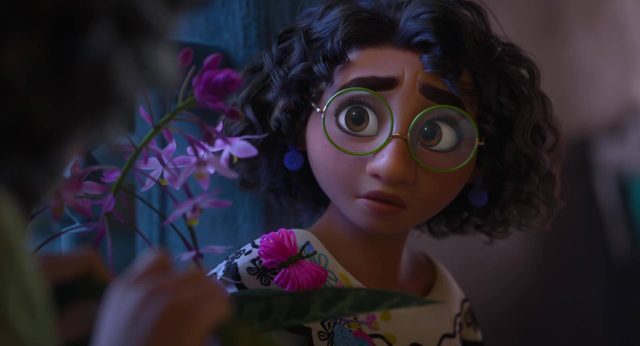 Encanto : la fantastique famille Madrigal - Photos et affiches. 41 image encanto disney