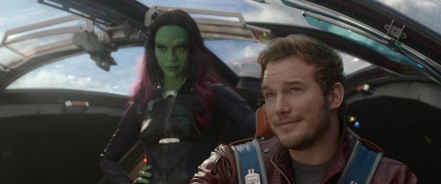 Les Gardiens de la Galaxie - Photos et affiches. 35 image gardiens galaxie guardians galaxy