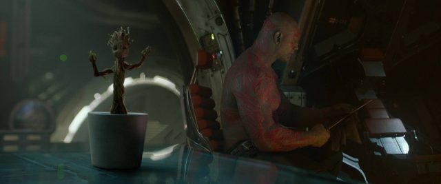 Les Gardiens de la Galaxie - Photos et affiches. 36 image gardiens galaxie guardians galaxy