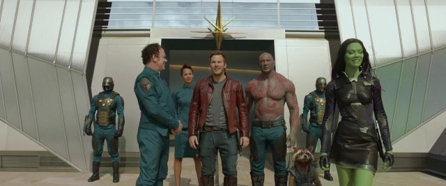 Les Gardiens de la Galaxie - Photos et affiches. 40 image gardiens galaxie guardians galaxy