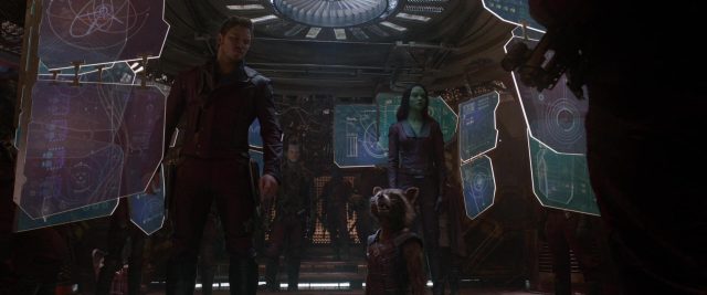 Les Gardiens de la Galaxie - Photos et affiches. 21 image gardiens galaxie guardians galaxy